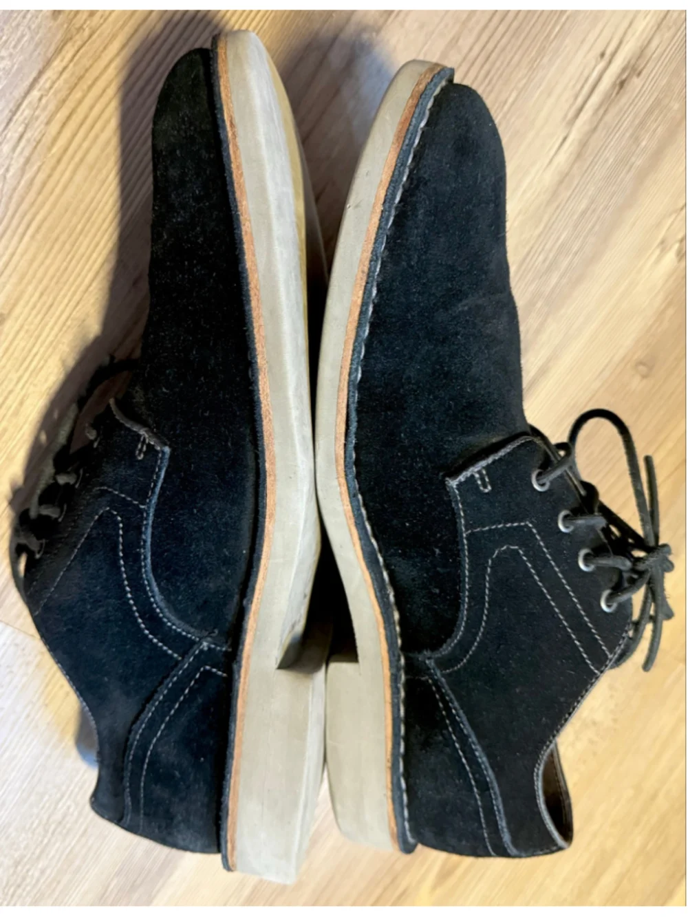John Varvatos USA classic sartorial
